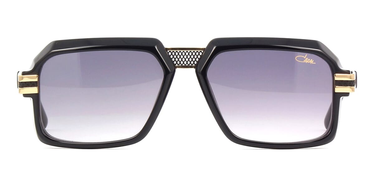 Cazal 8039-001 56mm New Sunglasses