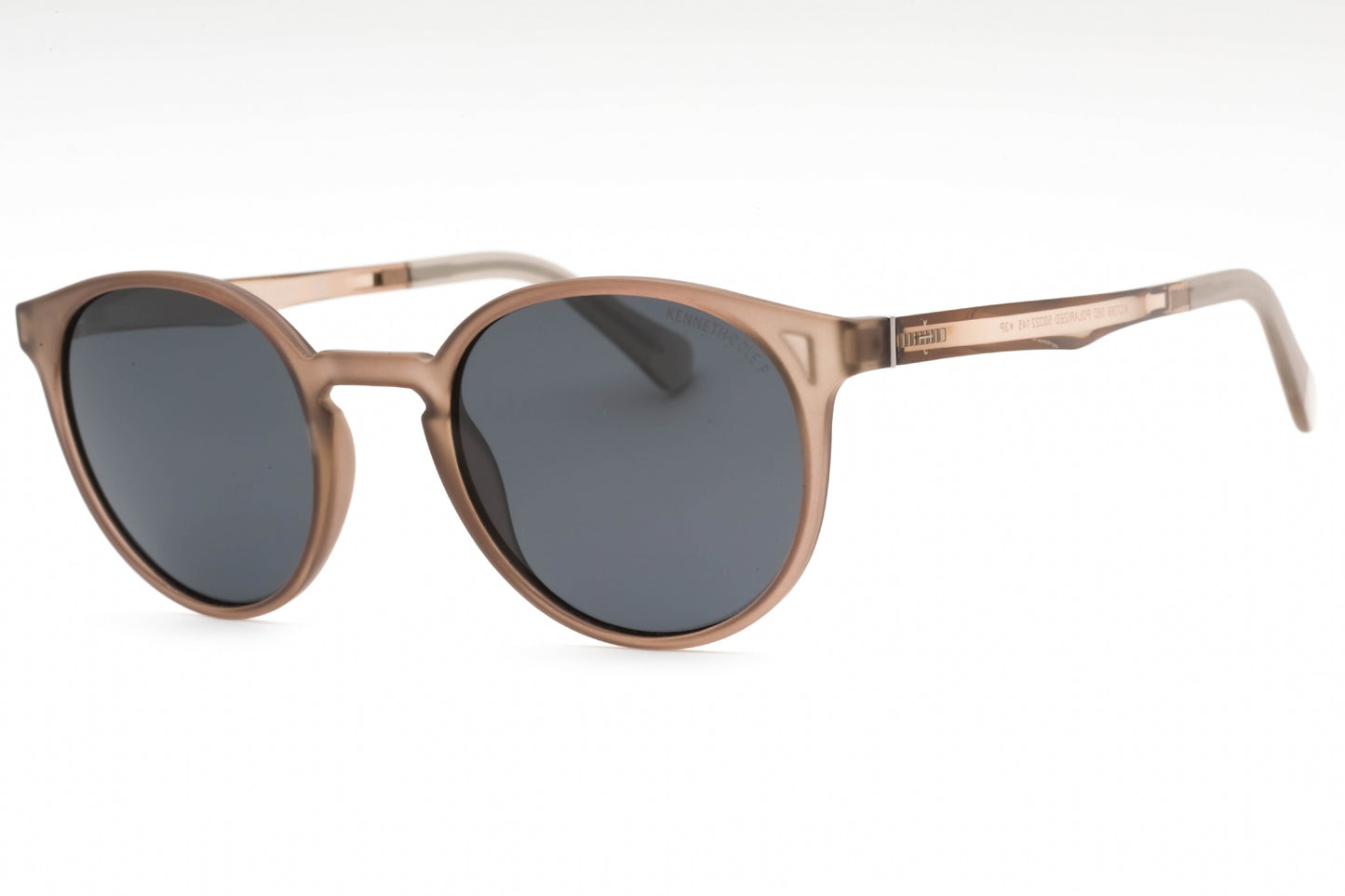 Kenneth Cole New York KC7266-58D 50mm New Sunglasses