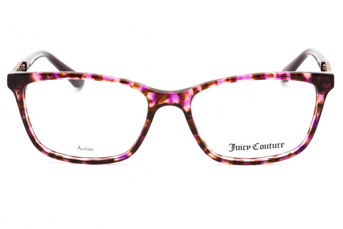 Juicy Couture JU 249-0YJM 00 55mm New Eyeglasses