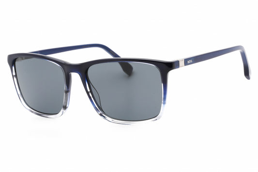 Hugo Boss BOSS 1434/S-0HVE IR 57mm New Sunglasses