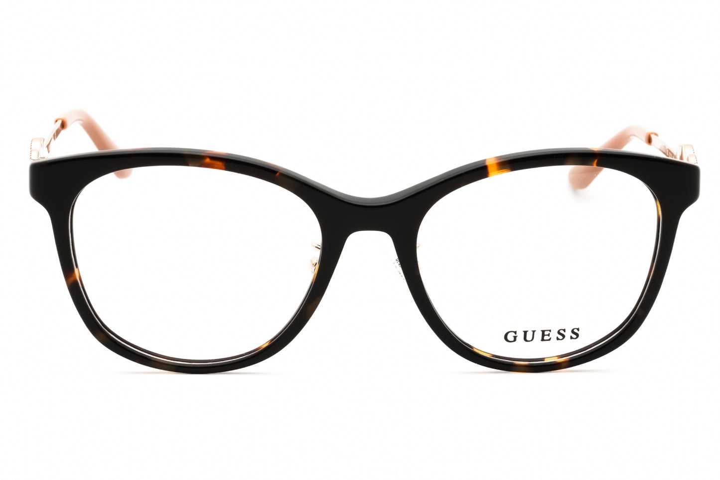 Guess GU50255-D-052 52mm New Eyeglasses