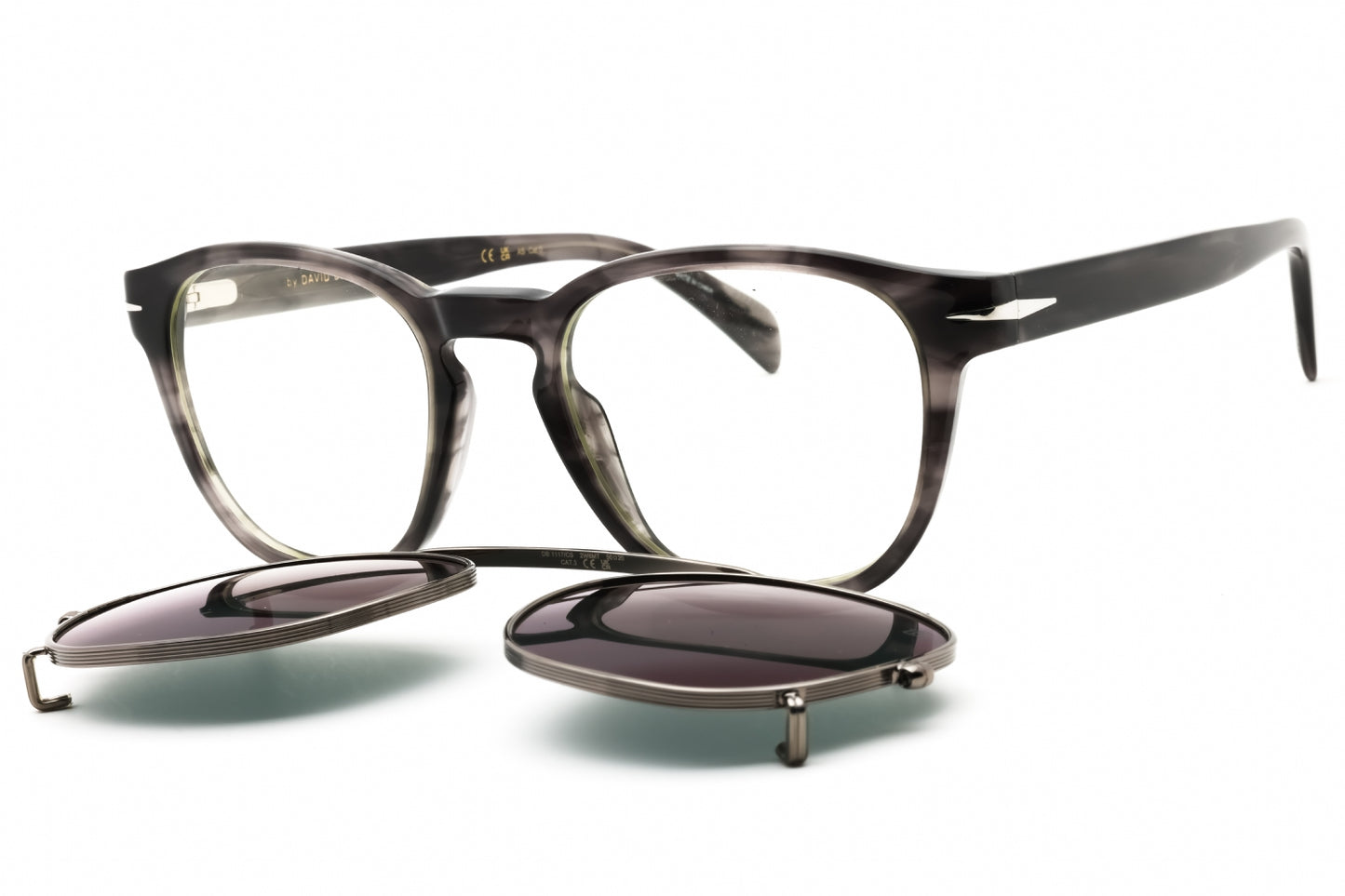 David Beckham David Beckham DB 1117/CS 02W8 MT 50mm New Sunglasses