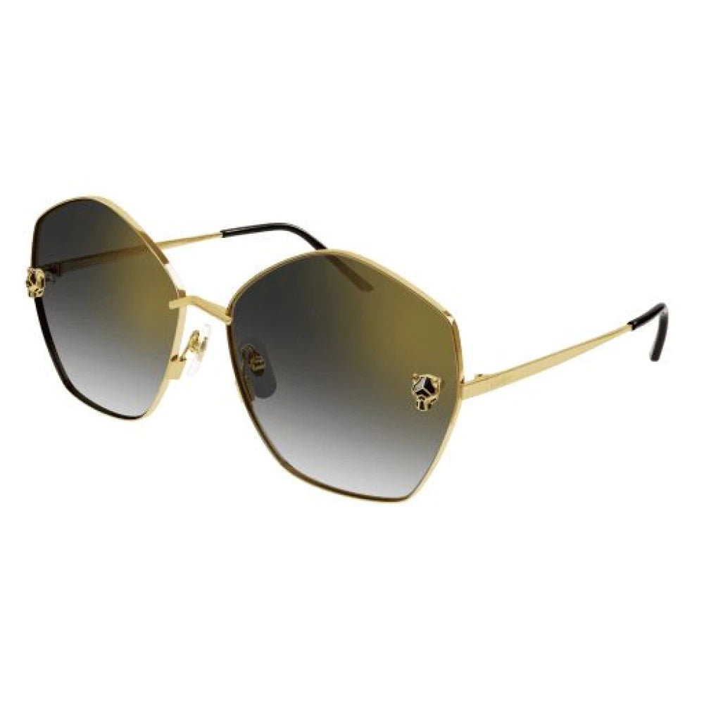Cartier CT0356S-001 63mm New Sunglasses