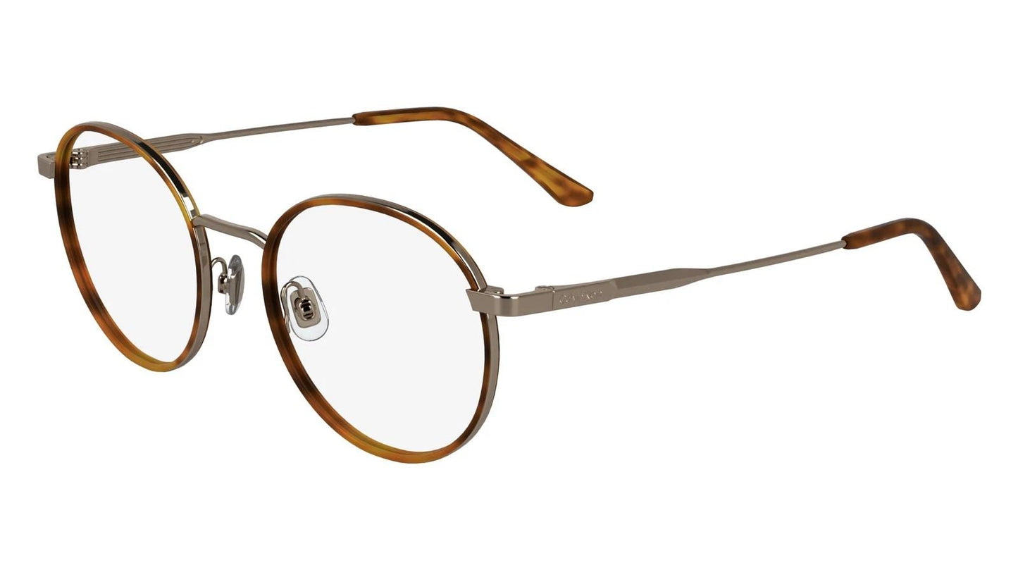 Calvin Klein CK24114-265-4919 49mm New Eyeglasses
