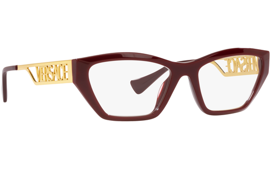 Versace VE3327U-5381-53  New Eyeglasses