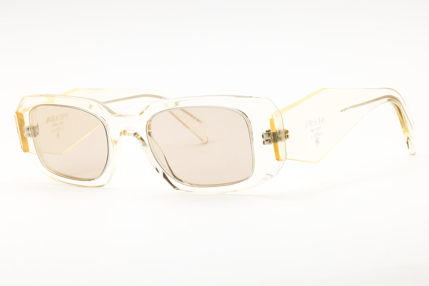 Prada 0PR 17WS-19X30N 49mm New Sunglasses
