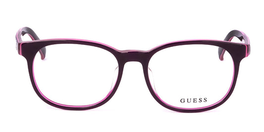 Guess GU2598D-081-53  New Eyeglasses