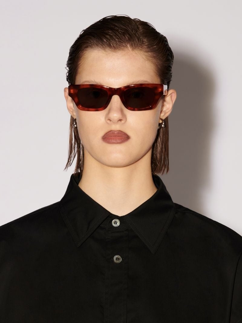 Ambush Ray 53mm New Sunglasses