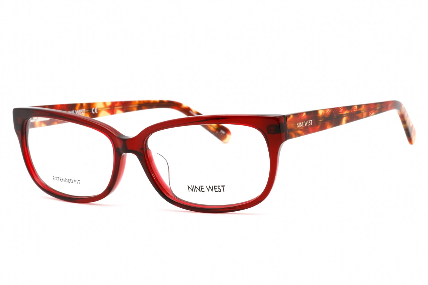 Nine West Eyeglasses 57mm New Eyeglasses