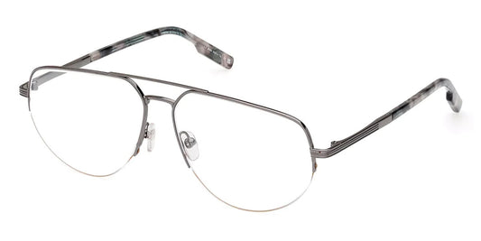 Ermenegildo Zegna EZ5266-59012 59mm New Eyeglasses