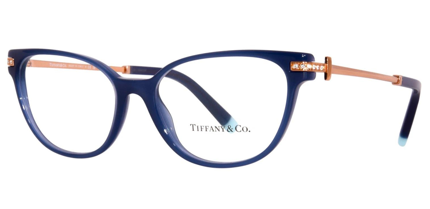 Tiffany & Co 0TF2223B-8315-52 52