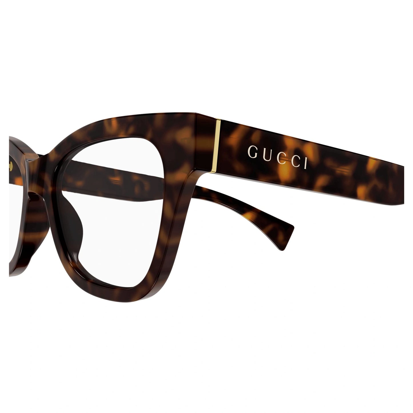 Gucci GG1133o-004 52mm New Eyeglasses