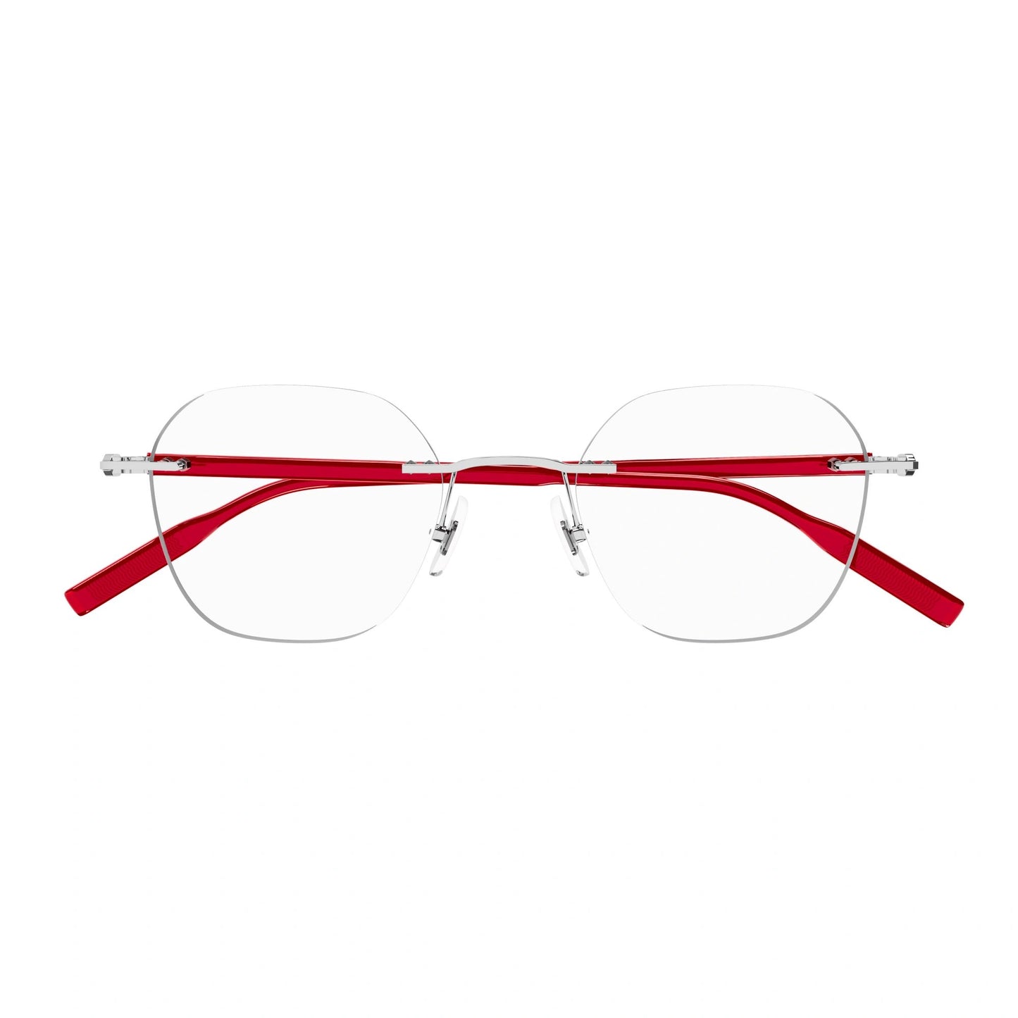 Mont Blanc MB0223o-003 50mm New Eyeglasses