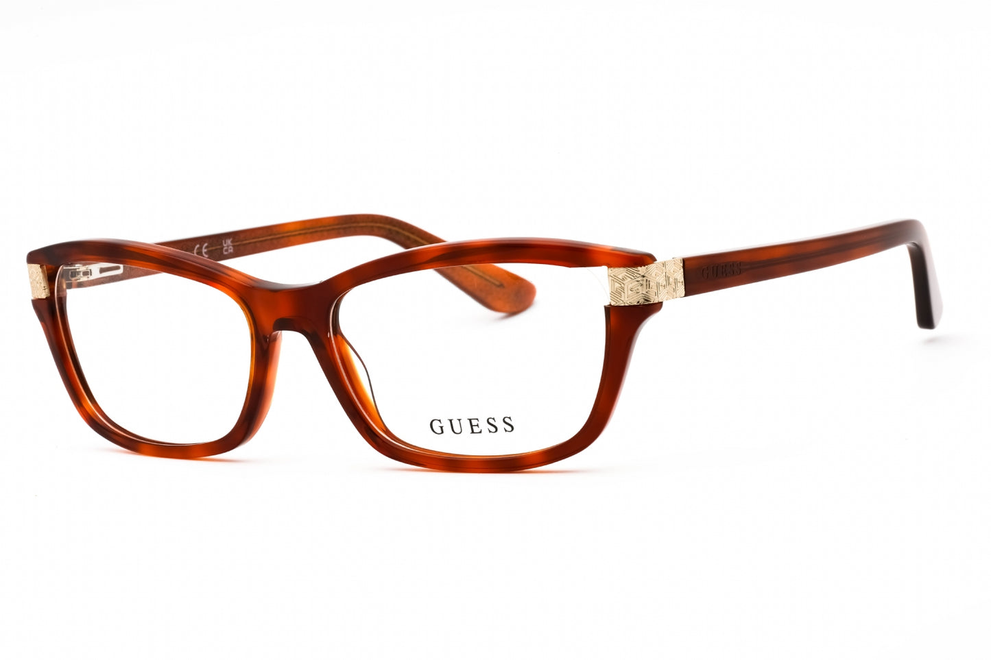 Guess GU2956-053 54mm New Eyeglasses