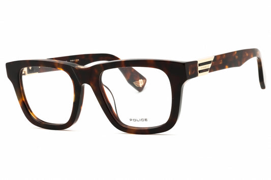 Police VPLN29-04BL 50mm New Eyeglasses