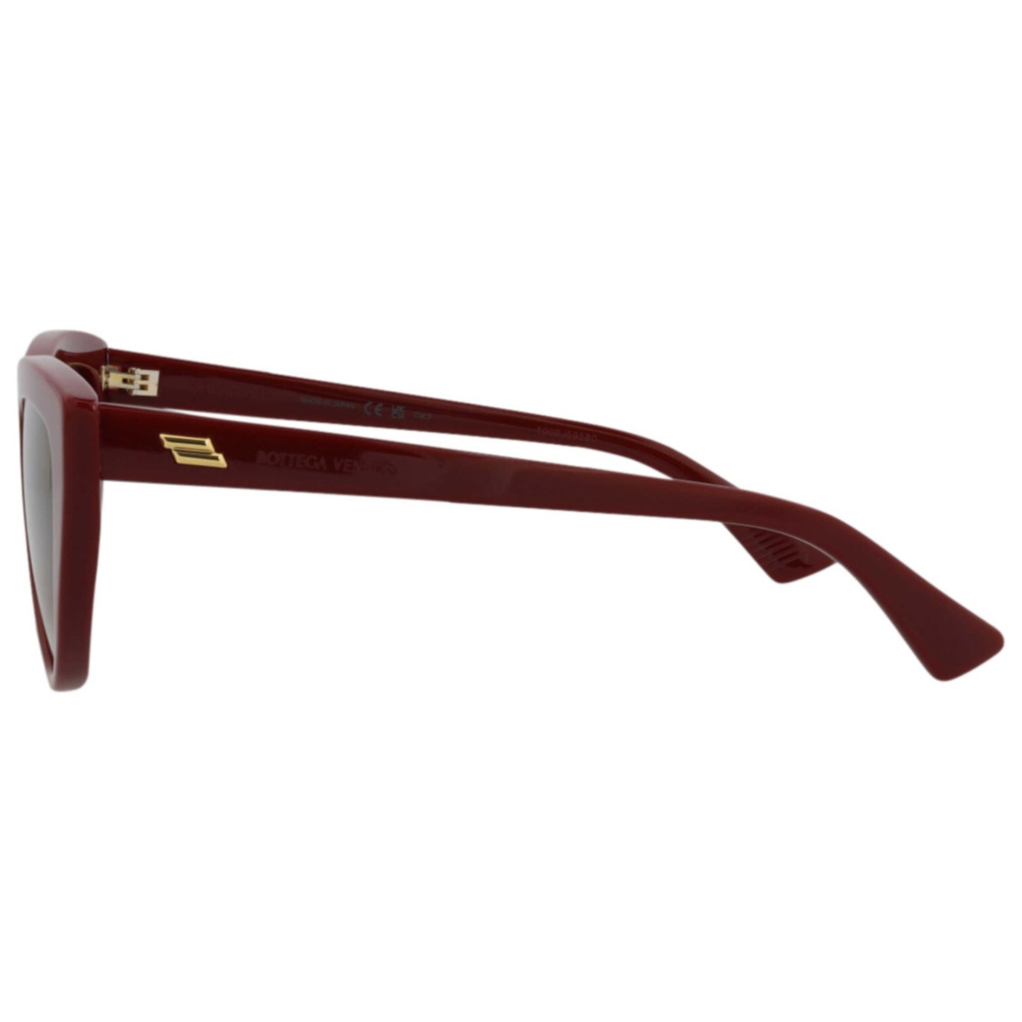 Bottega Veneta BV1018S-30008309-004 57mm