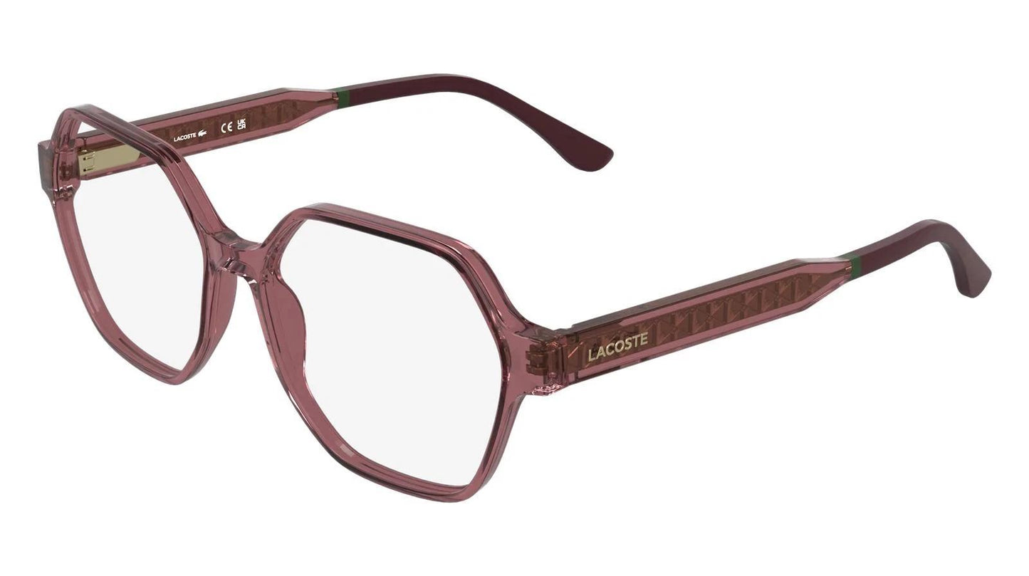Lacoste L4000-601-5515 55mm