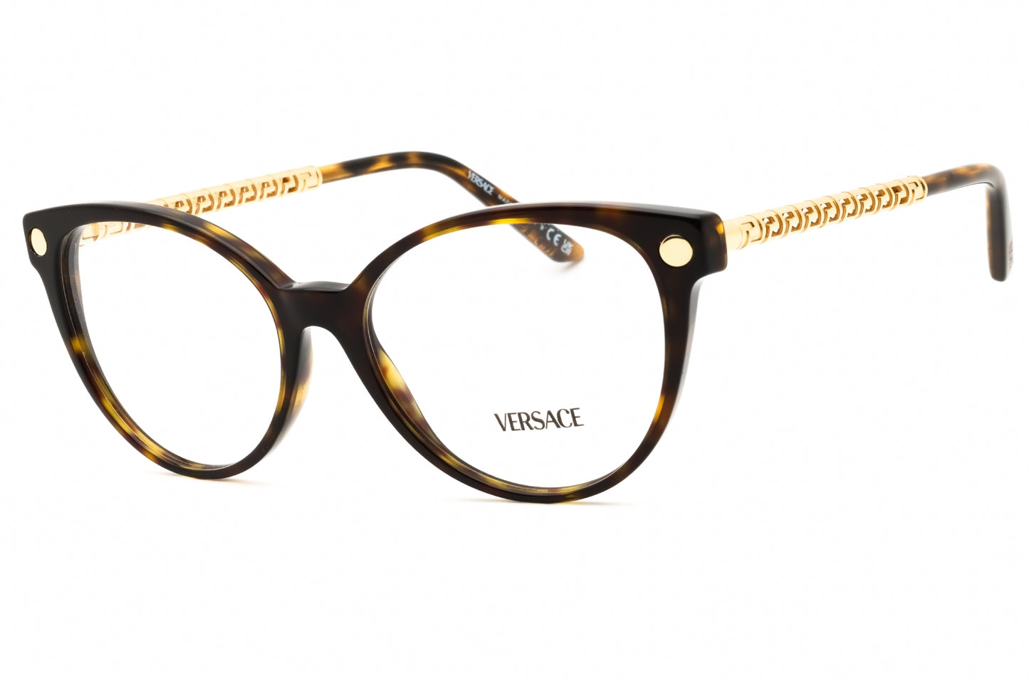 Versace 0VE3353-108 54mm New Eyeglasses