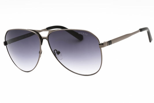 Guess GU00069-08B 61mm New Sunglasses