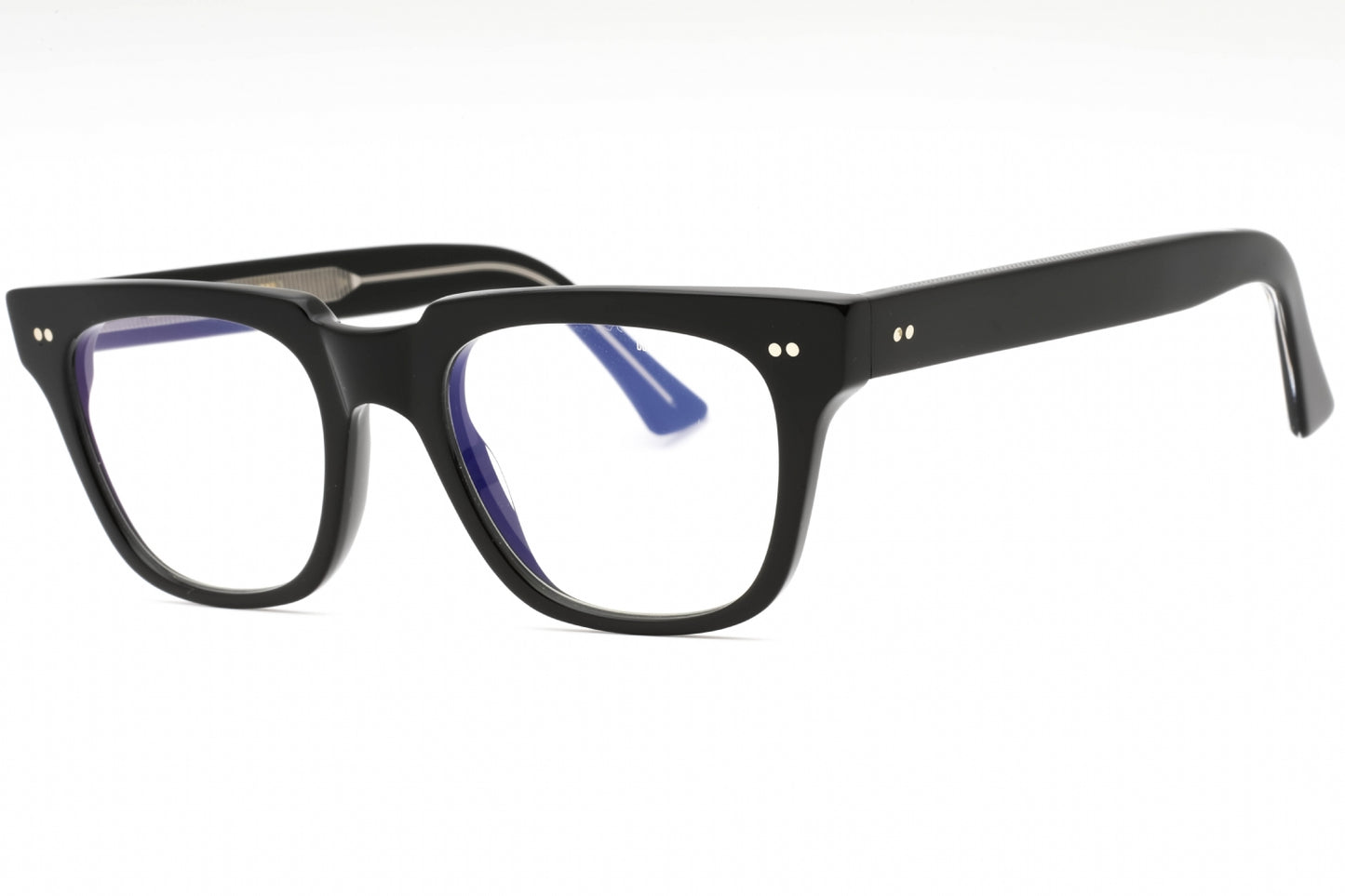 Cutler and Gross CGBB1381-001 53mm New Eyeglasses