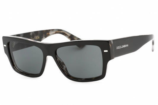 Dolce & Gabbana 0DG4451-340387 55mm New Sunglasses