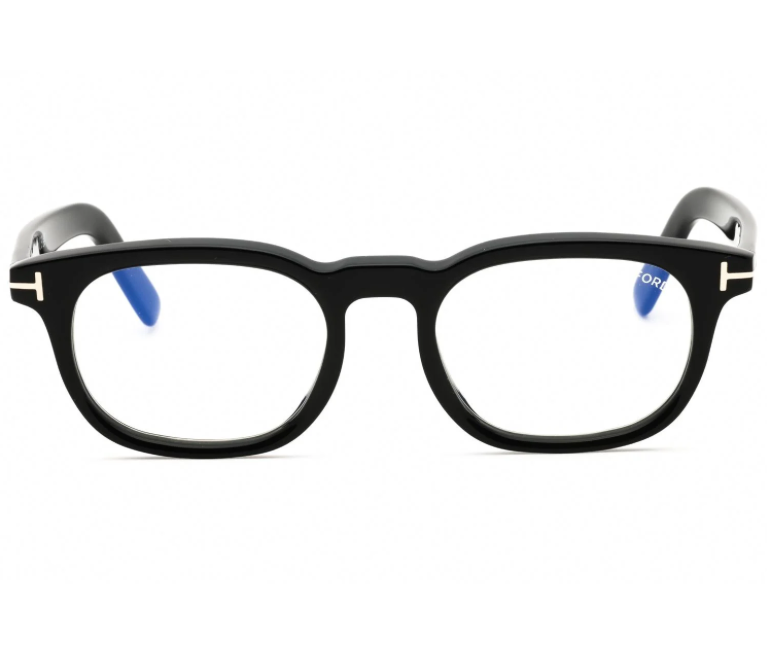 Tom Ford FT5930-D-B-063 52mm New Eyeglasses