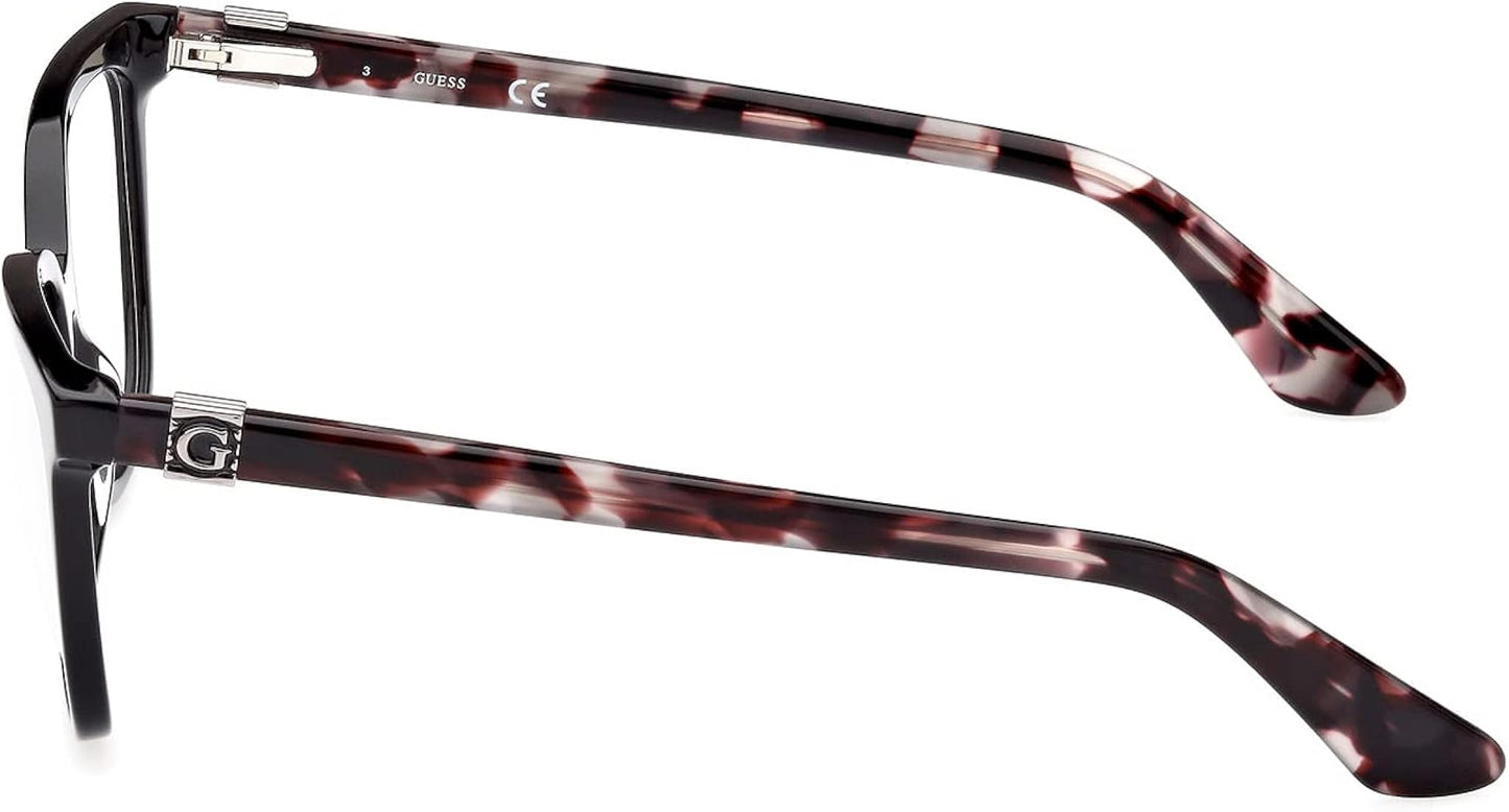Guess GU2937-52005 52mm New Eyeglasses