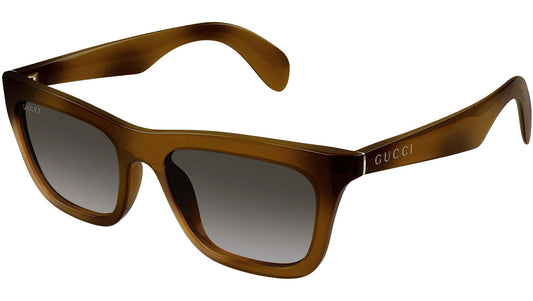 Gucci GG1933S-002 53mm New Sunglasses