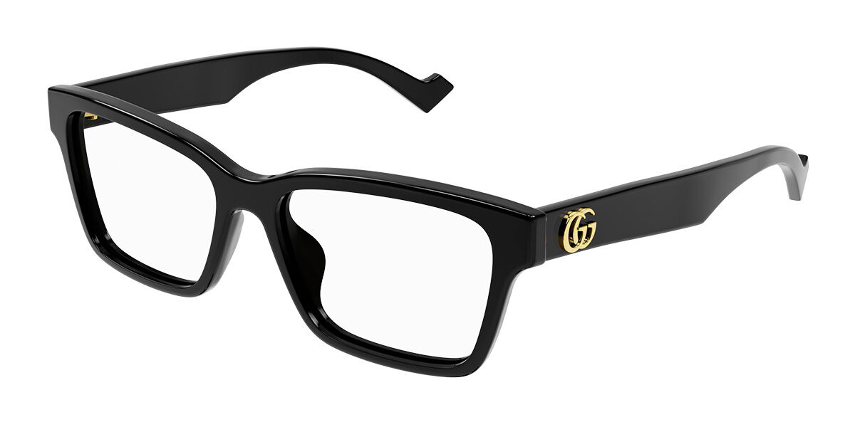 Gucci GG1476OK-001-55  New Eyeglasses