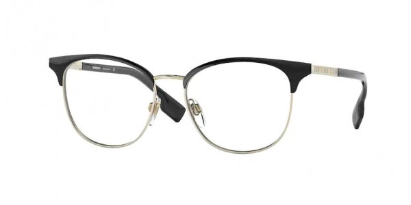 Burberry B1355-1109-52  New Eyeglasses