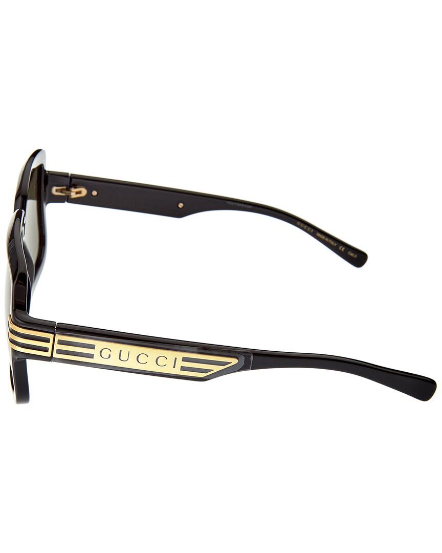 Gucci GG0979S-001 59mm New Sunglasses
