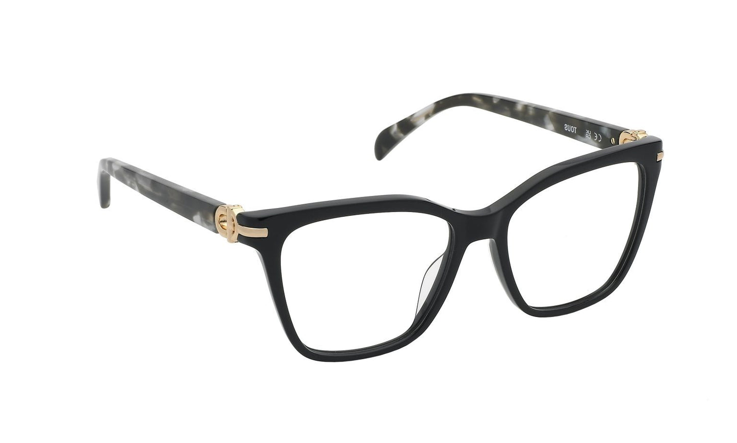 Tous VTOC05-0700 54mm New Eyeglasses