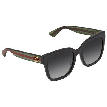 Gucci GG0034SN 002 54 Sunglasses