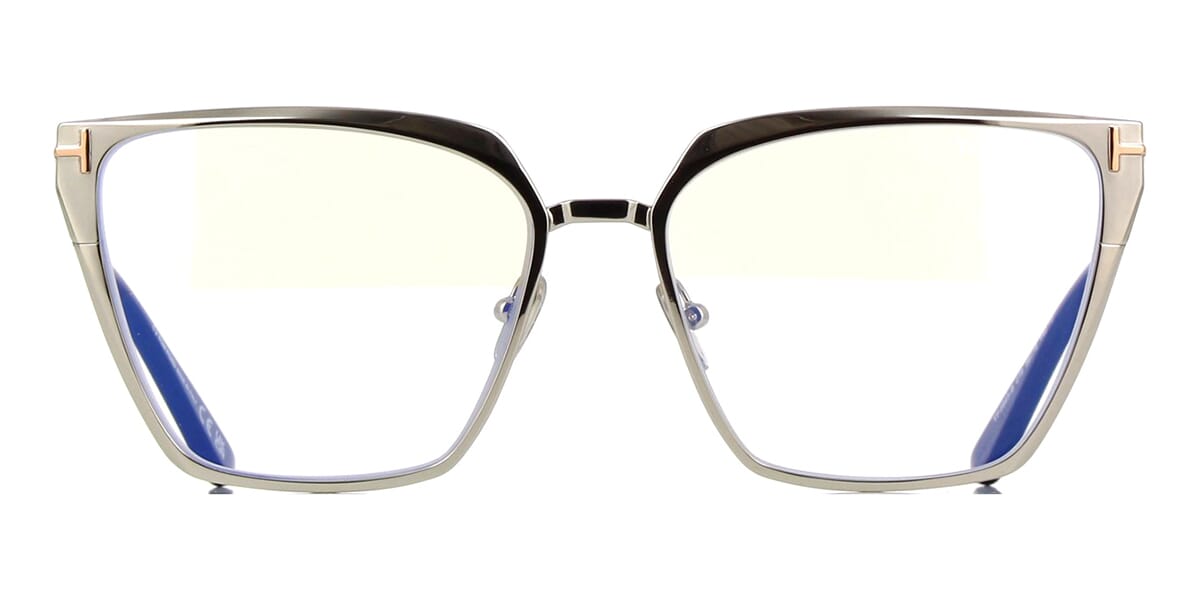 Tom Ford FT5945-B-56016 56mm New Eyeglasses