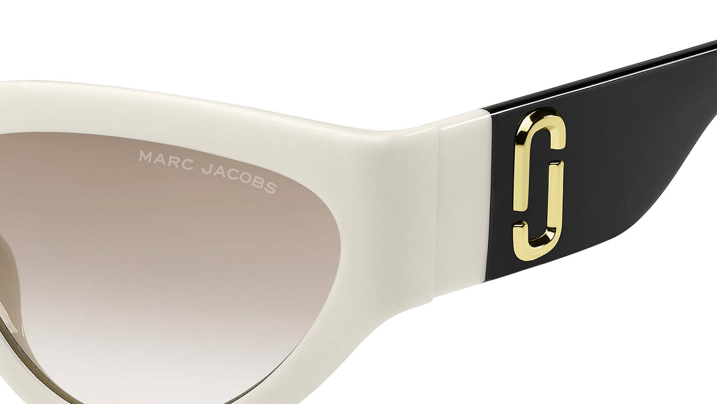 Marc Jacobs MARC 645/S-0CCP HA 57mm New Sunglasses