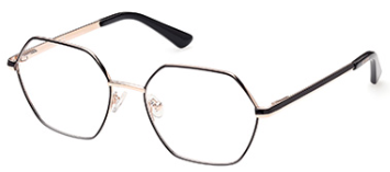Guess GU2869-53005 53mm New Eyeglasses