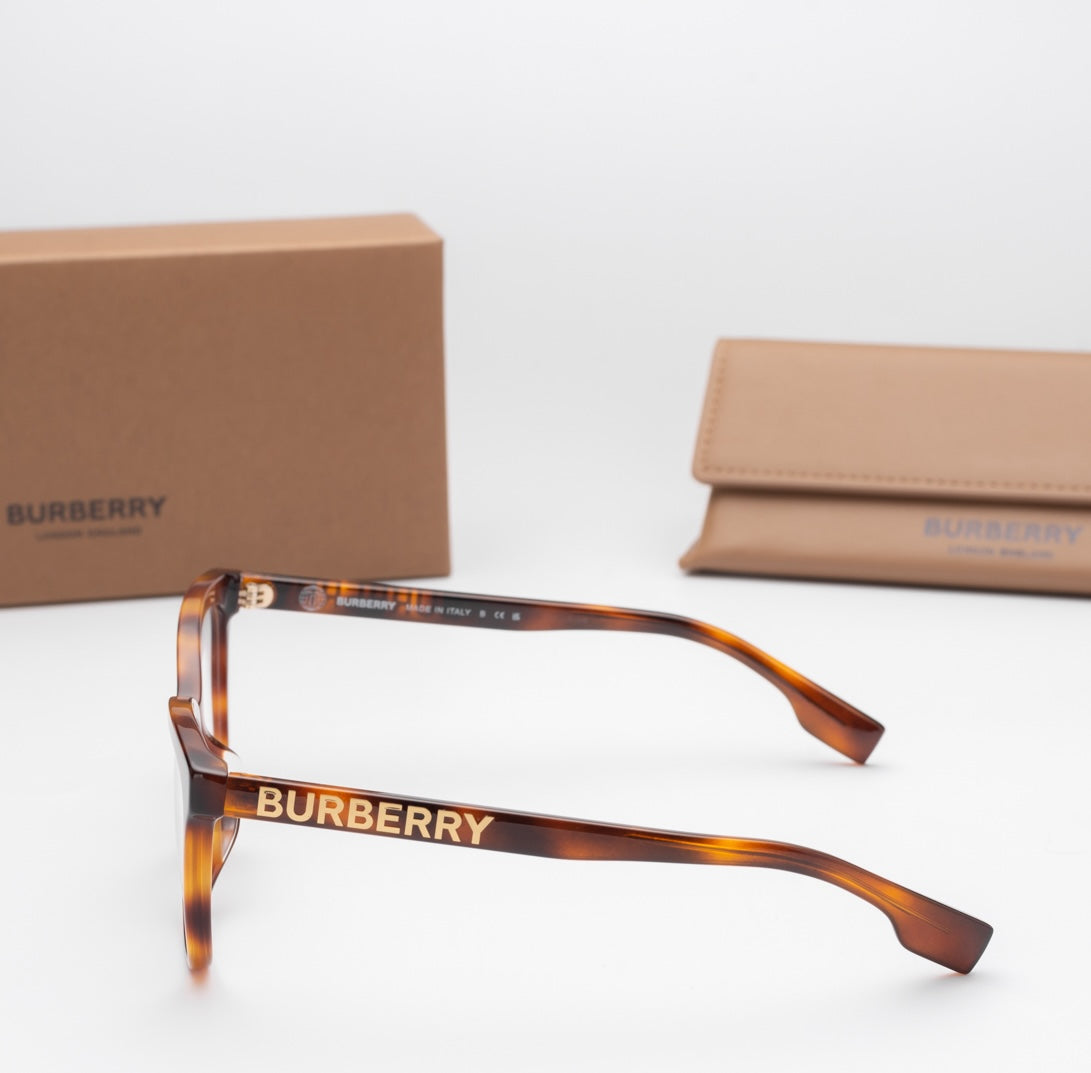 Burberry BE2364-3316-52 52mm New Eyeglasses