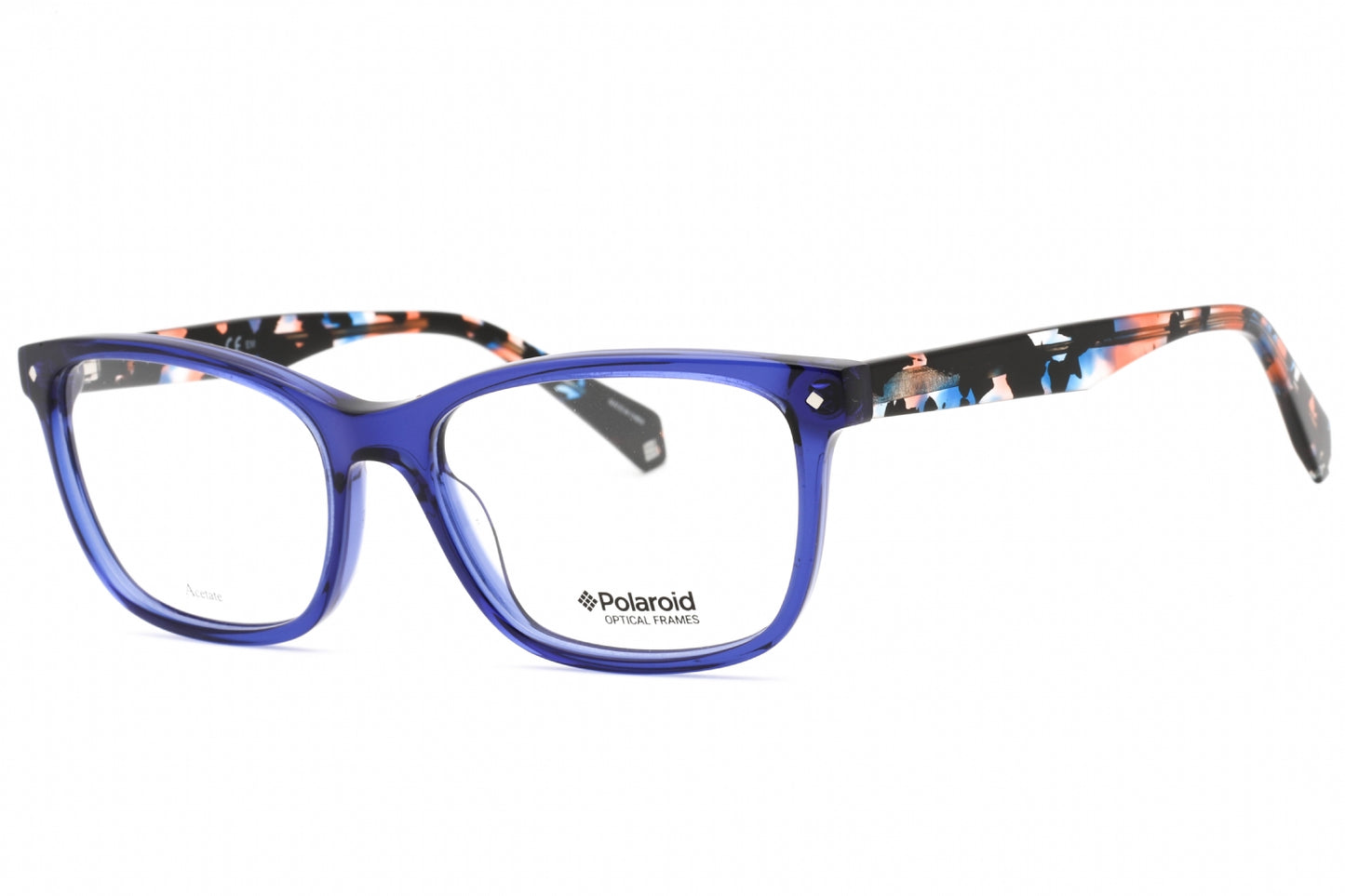 Polaroid Core Pld D 338-0PJP 00 54mm New Eyeglasses