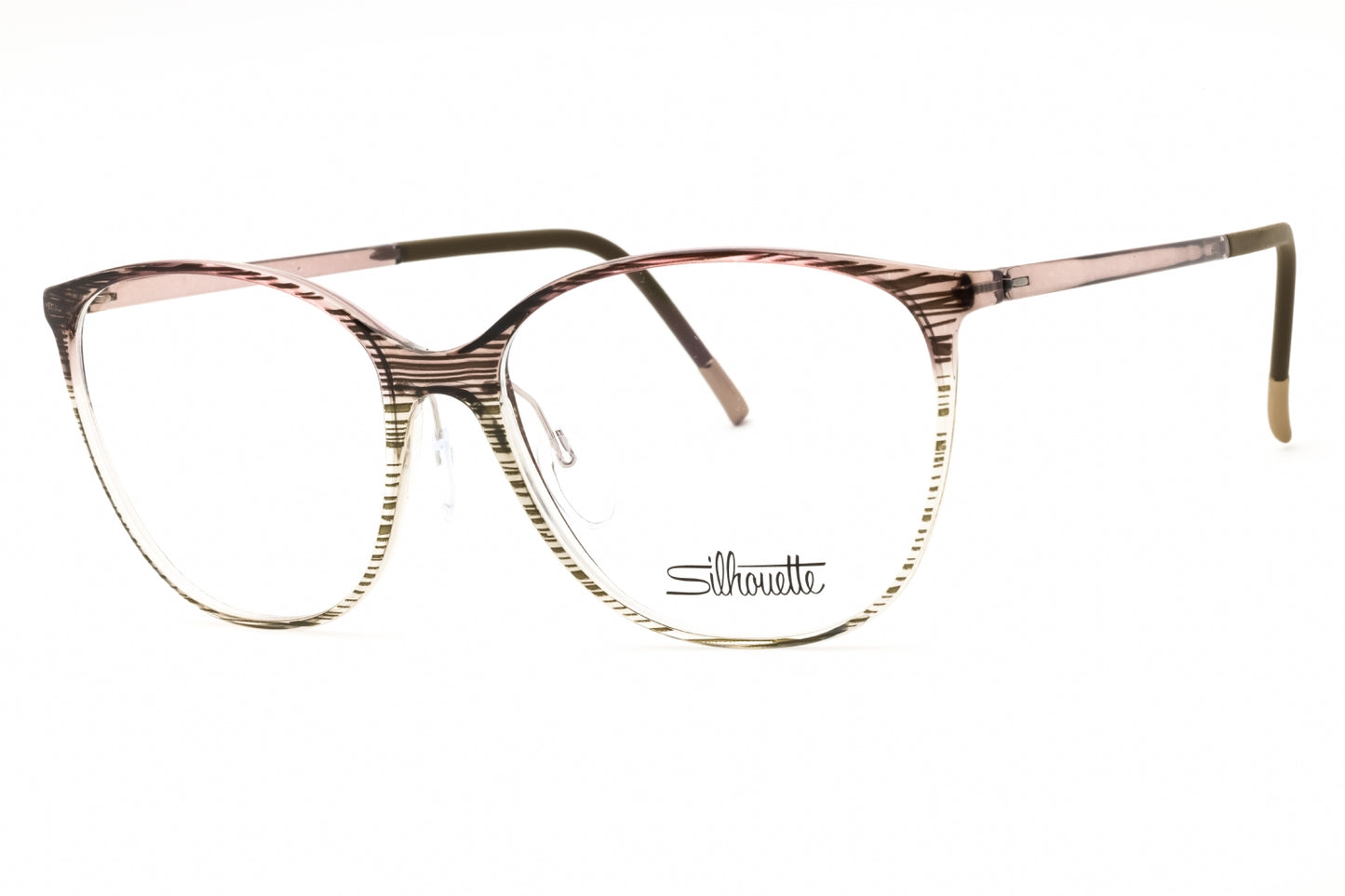 Silhouette SPX Illusion Fullrim 1601/75-5811 54mm New Eyeglasses
