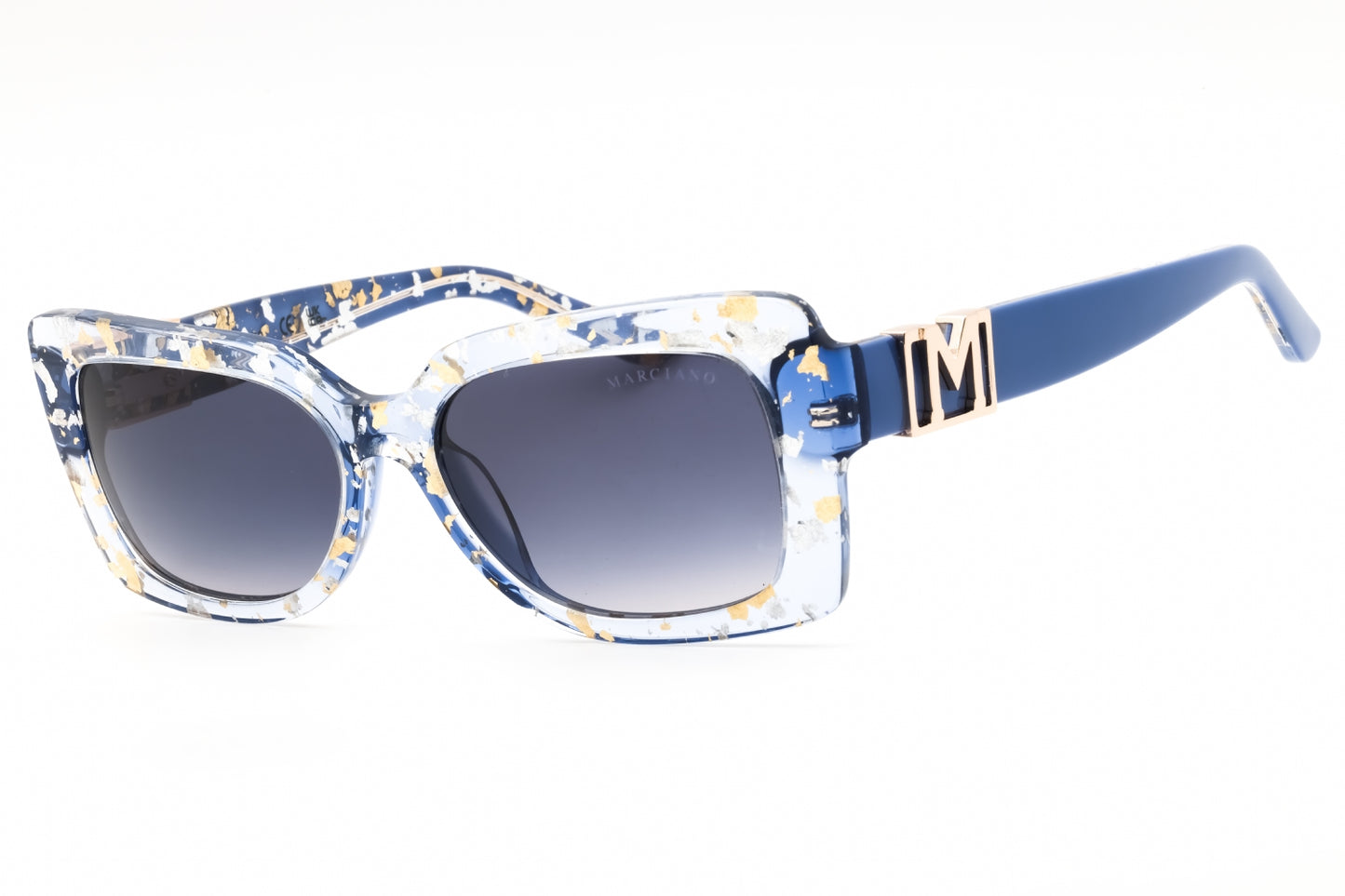 Guess by Marciano GM00018-92W 56mm New Sunglasses