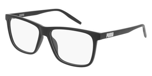 Puma PE0136O-001-56  New Eyeglasses