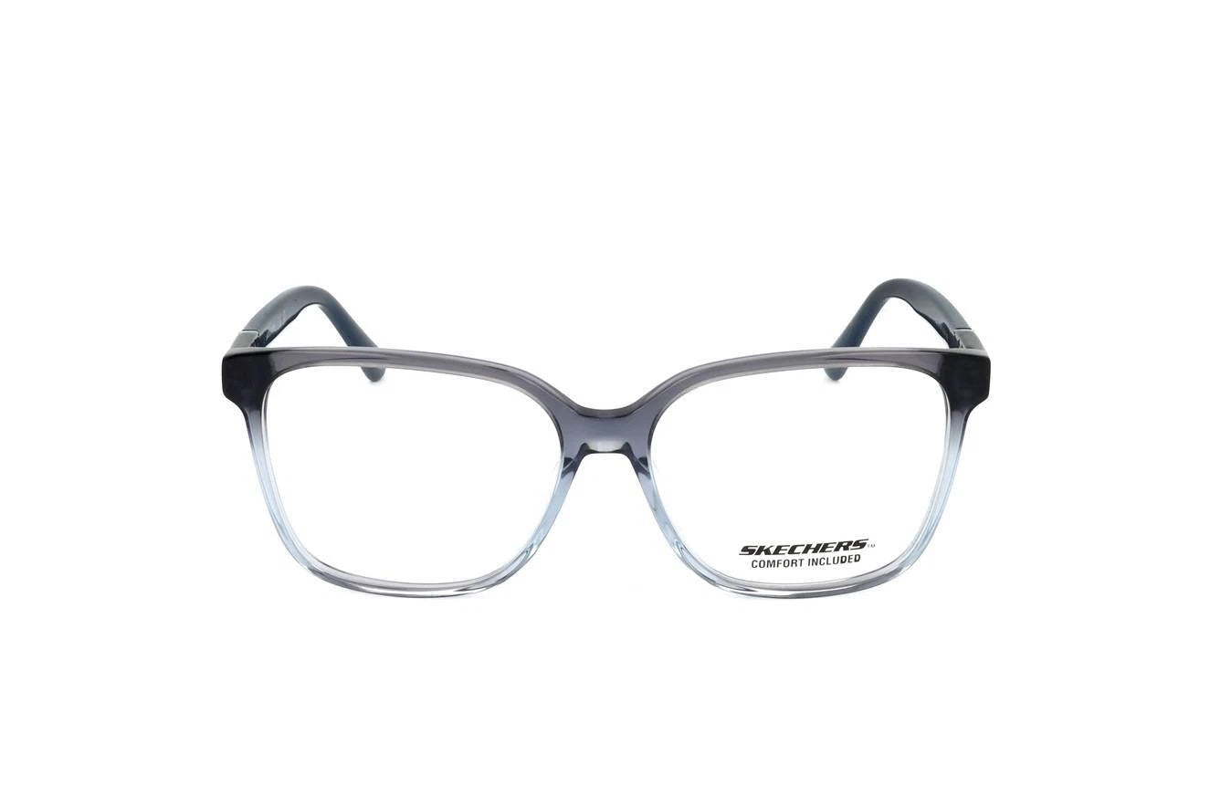 Skechers SE2235-53090 53mm New Eyeglasses
