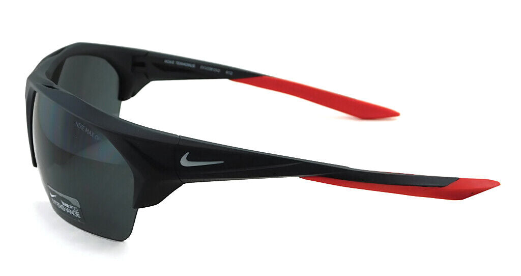 Nike TERMINUS-EV1030-010 76mm New Sunglasses