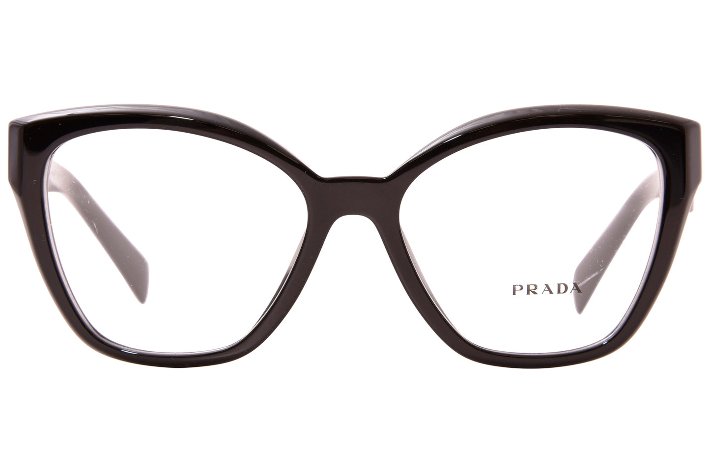 Prada 0PR 20ZV-16K1O1 52mm New Eyeglasses
