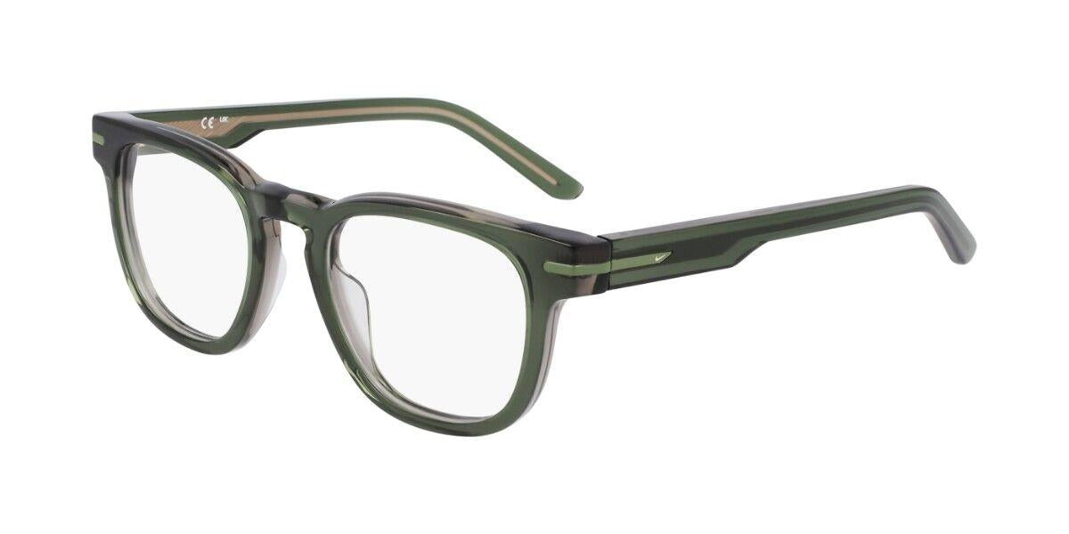 Nike 7175-330-4921 49mm New Eyeglasses