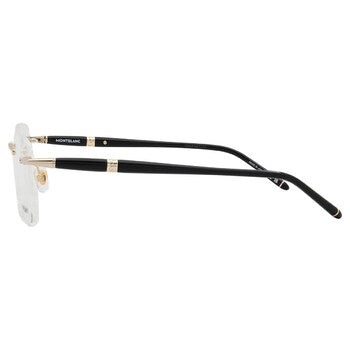 Montblanc MB0346O 001 53 53mm