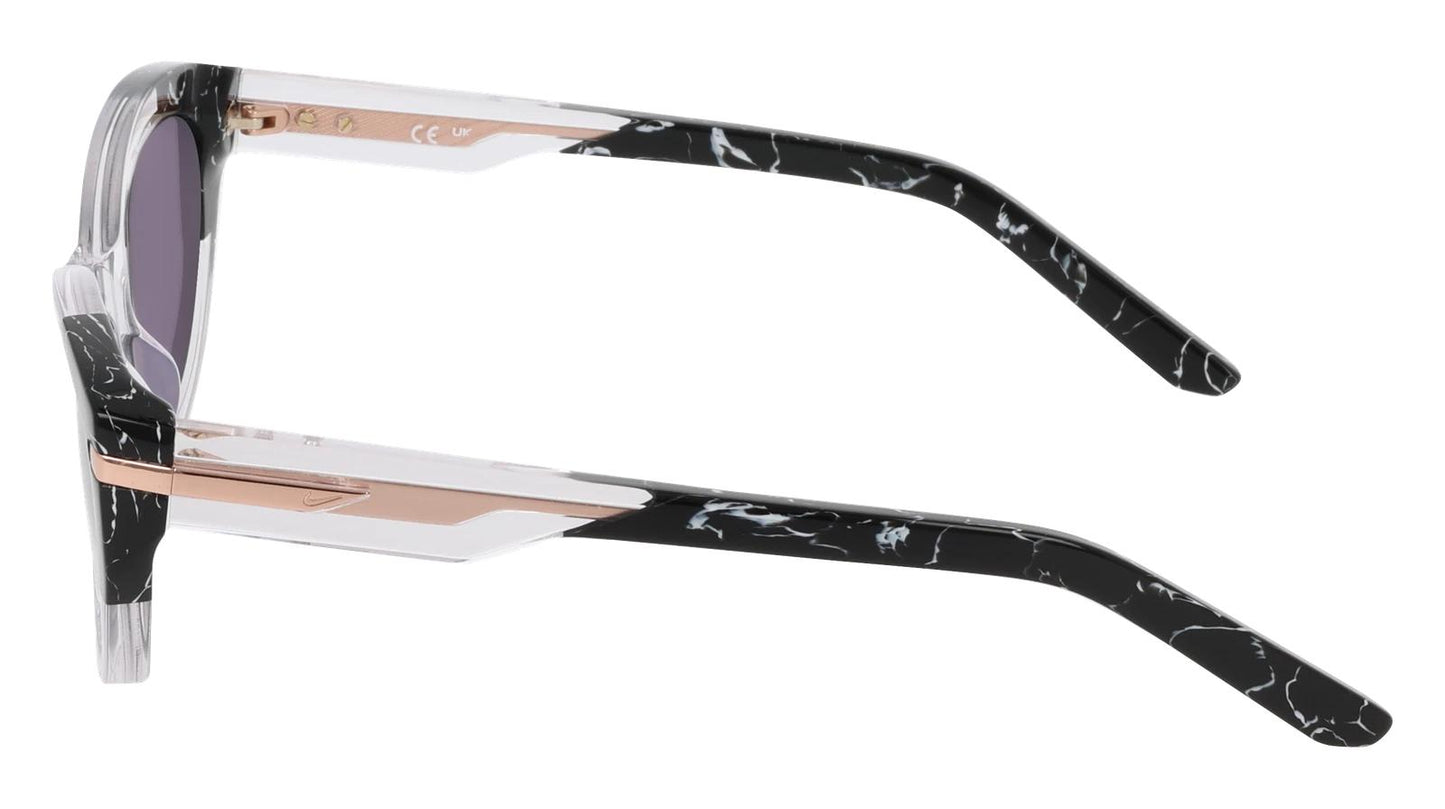 NIKE CRESCENT-FAWN-I-900-5517 55mm New Sunglasses