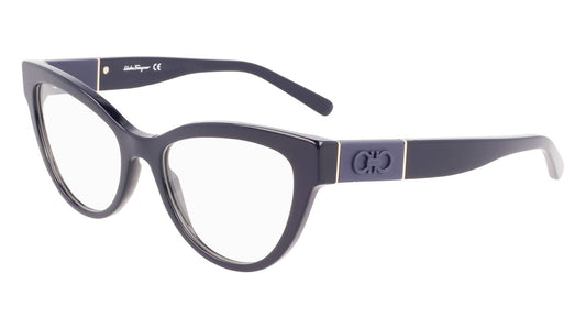 Salvatore Ferragamo SF2920-404-5218 52mm New Eyeglasses