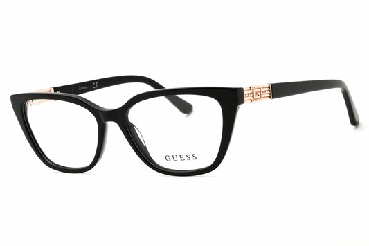 Guess GU2941-001 51mm New Eyeglasses