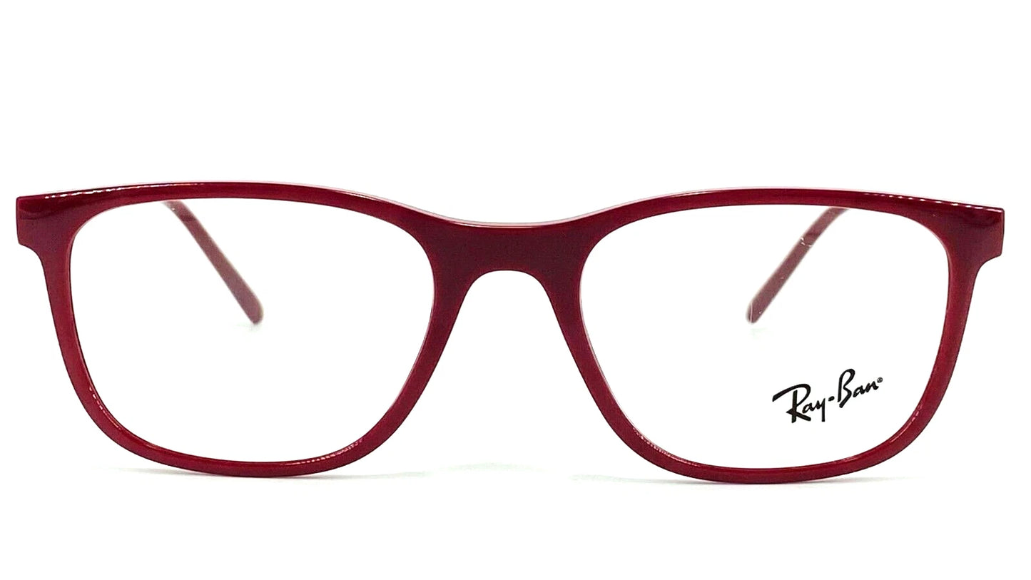Ray Ban RX7244-8099-51  New Eyeglasses